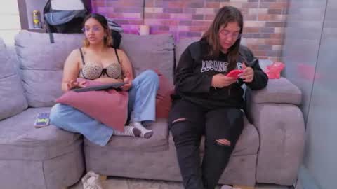 pink_as online show from 30, 6, 2026