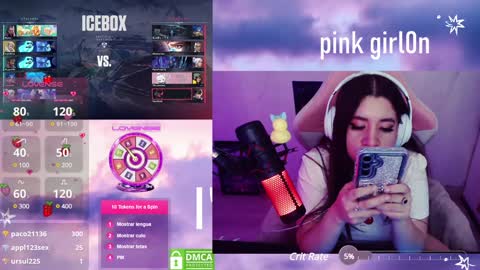 Kitty online show from 8, 12, 2024