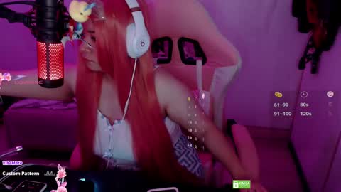 Kitty online show from 2, 3, 2025