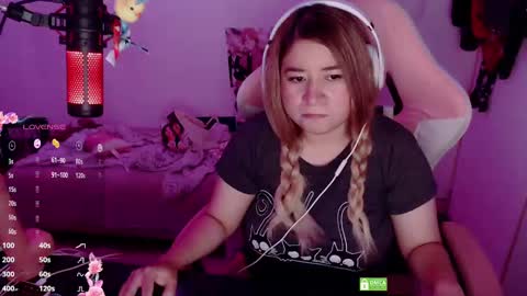 Kitty online show from 7, 3, 2025