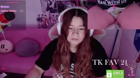 Kitty online show from 31, 3, 2026