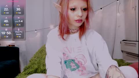 Snapshot of pink_k1tty chatting on 26, 9, 2025 pink_k1tty online show from 26, 9, 2025