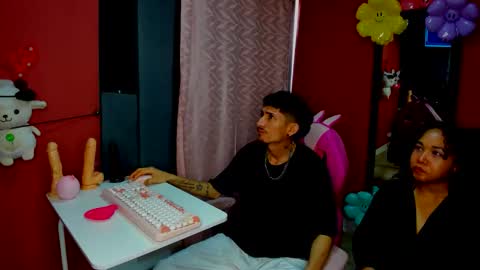 Snapshot of pink_lilit chatting on 26, 5, 2026 pink_lilit online show from 26, 5, 2026
