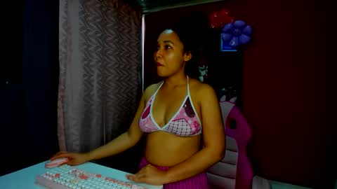 Snapshot of pink_lilit chatting on 27, 5, 2026 pink_lilit online show from 27, 5, 2026