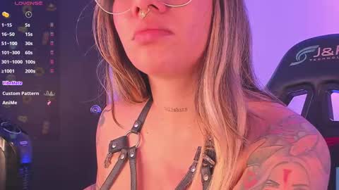 KELLY  online show from 25, 10, 2025