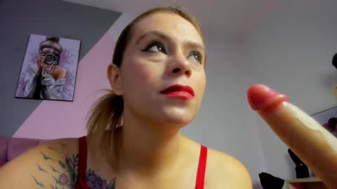 pink_secret online show from 21, 2, 2026