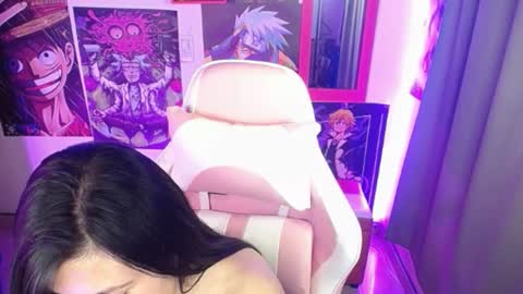 Snapshot of pink_yuii chatting on 19, 1, 2025 pink_yuii online show from 19, 1, 2025