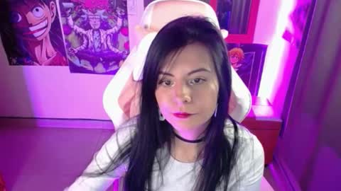 Snapshot of pink_yuii chatting on 3, 3, 2025 pink_yuii online show from 3, 3, 2025