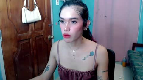 Cherry online show from 19, 6, 2026