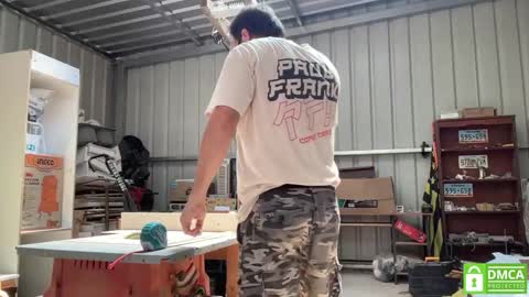 Max Pinker online show from 8, 2, 2026