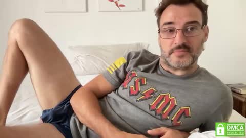 Max Pinker online show from 3, 3, 2026