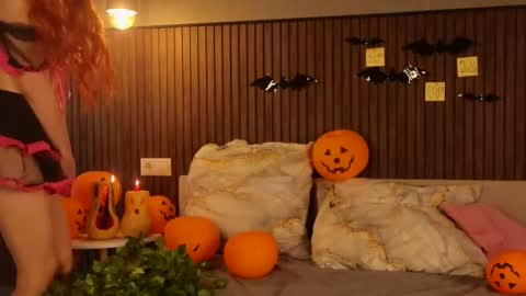 Tgirl Sophie online show from 2, 11, 2025