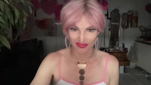 pinkfag online show from 25, 11, 2025