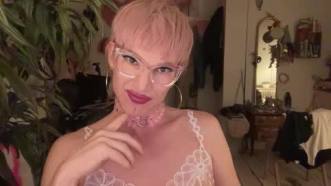 pinkfag online show from 13, 3, 2026