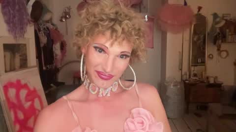 pinkfag online show from 30, 7, 2026
