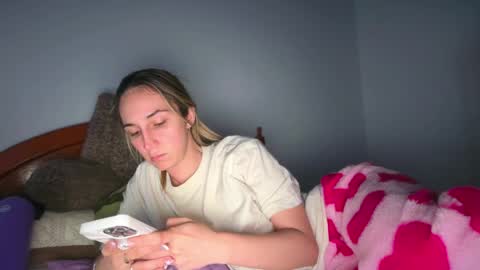Snapshot of pinkilola chatting on 18, 5, 2026 Pinkilola online show from 18, 5, 2026
