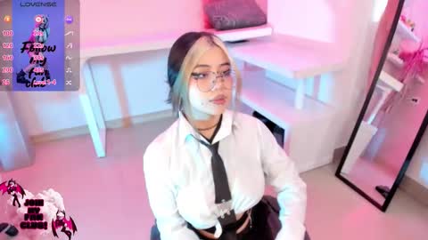 PINKK online show from 26, 10, 2025