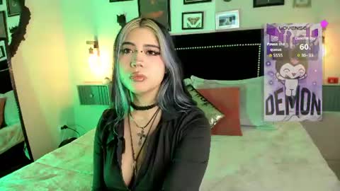 Snapshot of pinkk_demon chatting on 3, 7, 2026 PINKK online show from 3, 7, 2026