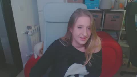 pinkladyx2 online show from 6, 2, 2025