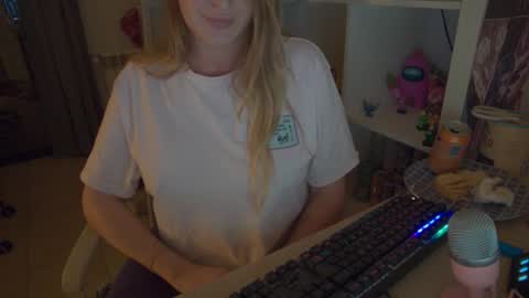 pinkladyx2 online show from 26, 10, 2025