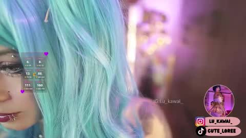 LUISA online show from 16, 10, 2025