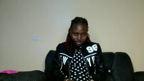 Serena online show from 6, 7, 2026