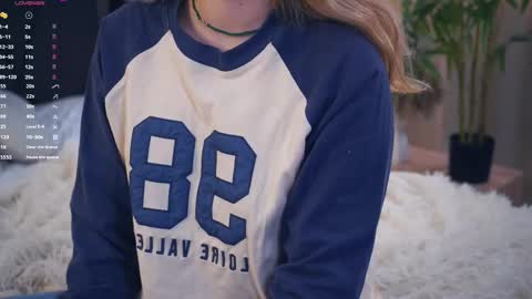  HERES ALICE  WELCOME EVERYONE LOVENSE DOMI REACT TO YOUR TIPS LETS MAKE A GREAT SHOW TOGETHER  online show from 28, 2, 2025