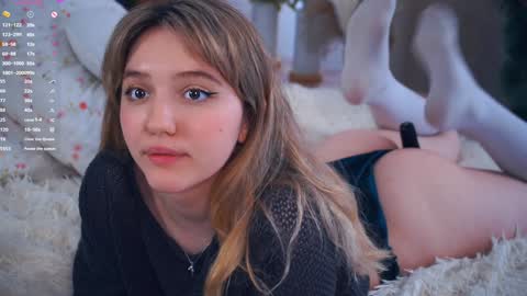  HERES ALICE  WELCOME EVERYONE LOVENSE DOMI REACT TO YOUR TIPS LETS MAKE A GREAT SHOW TOGETHER  online show from 11, 3, 2025