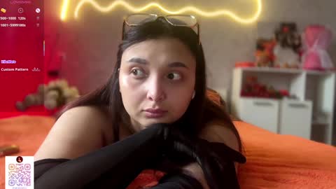  HERES ALICE  WELCOME EVERYONE LOVENSE DOMI REACT TO YOUR TIPS LETS MAKE A GREAT SHOW TOGETHER  online show from 22, 10, 2025