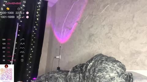  HERES ALICE  WELCOME EVERYONE LOVENSE DOMI REACT TO YOUR TIPS LETS MAKE A GREAT SHOW TOGETHER  online show from 20, 12, 2025