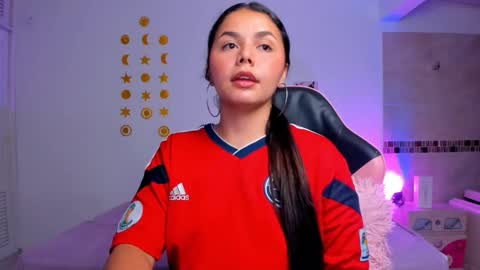 Sarah .. online show from 15, 11, 2025