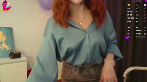 Perlita online show from 15, 12, 2024