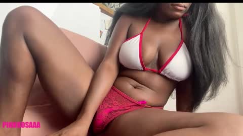 Snapshot of pinkrosaaa chatting on 25, 9, 2025 Rosa Vids Pics 50 off online show from 25, 9, 2025