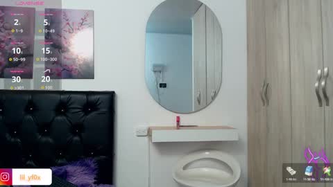 pinky_f00x online show from 12, 11, 2025