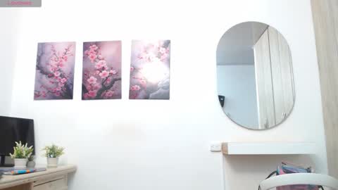 pinky_f00x online show from 17, 3, 2026