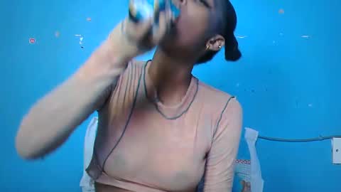 pinky_lov online show from 21, 12, 2025