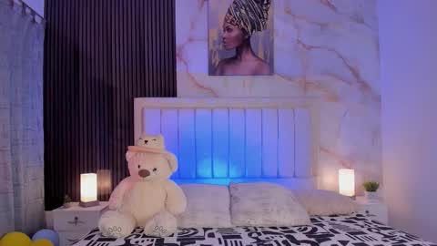 Snapshot of pinky_peach_ chatting on 29, 9, 2025 Peachy online show from 29, 9, 2025