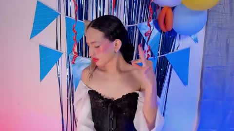 Snapshot of pinky_peach_ chatting on 30, 9, 2025 Peachy online show from 30, 9, 2025