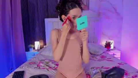 Peachy online show from 2, 7, 2026