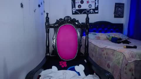 VIOLETA LOPEZ online show from 7, 12, 2024