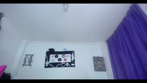 VIOLETA LOPEZ online show from 21, 9, 2025