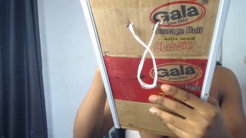 Arena online show from 2, 12, 2025