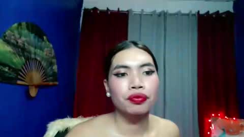 Tina online show from 9, 11, 2025