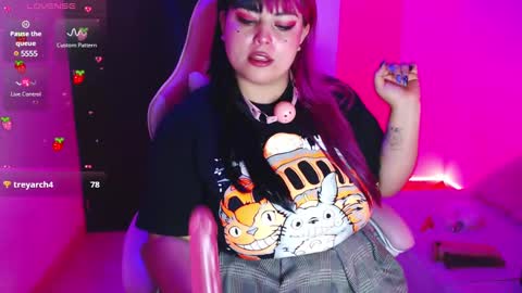 Pau online show from 16, 2, 2025