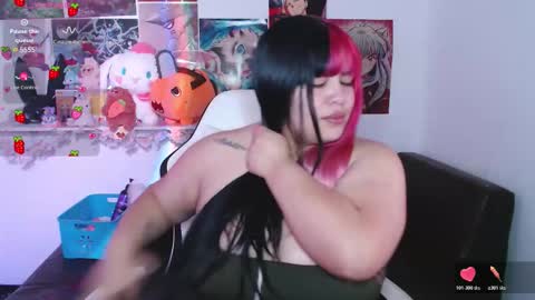 Pau online show from 9, 11, 2025