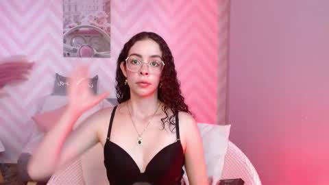 Snapshot of pinky_vonny chatting on 27, 3, 2026 pinky_vonny online show from 27, 3, 2026