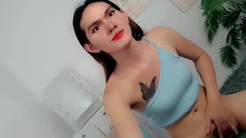 pinky_web03 online show from 17, 10, 2025