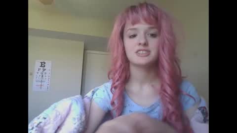 pinkykittykat online show from 19, 4, 2026