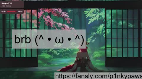 miko     online show from 17, 2, 2026