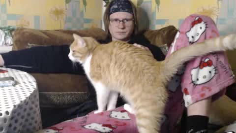 Incubus online show from 21, 12, 2025